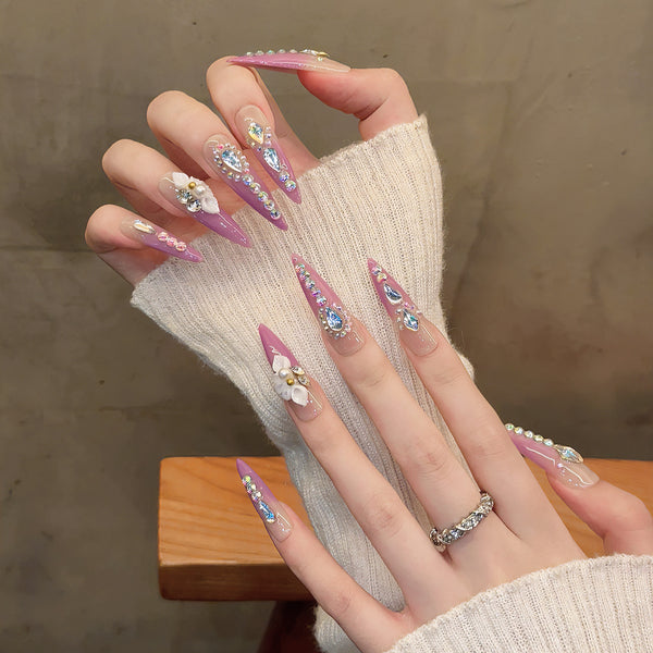 Press-on Nails