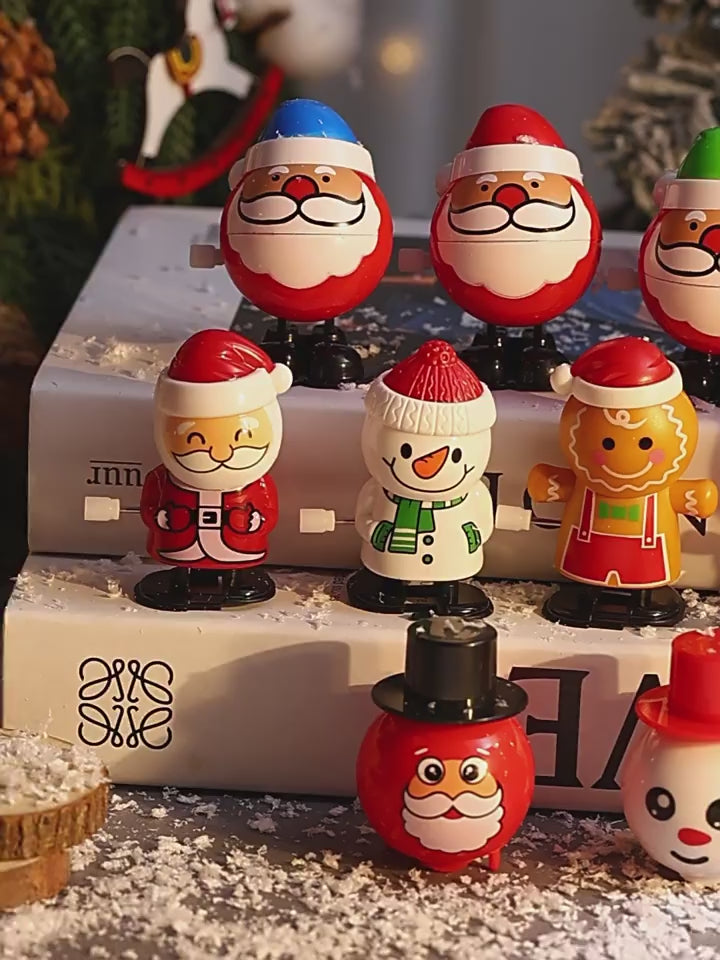 Christmas toys for kids